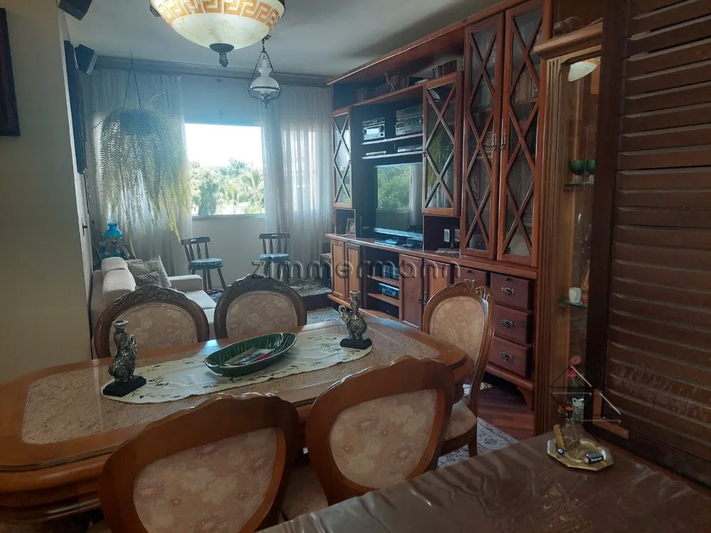 Apartamento, 2 quartos, 64 m² - Foto 4
