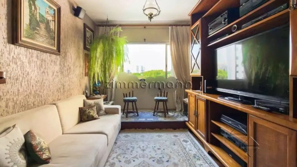 Apartamento, 2 quartos, 64 m² - Foto 5