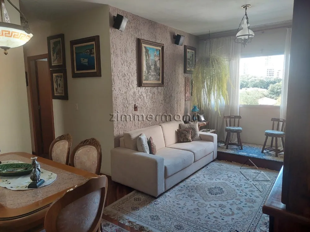Apartamento, 2 quartos, 64 m² - Foto 1