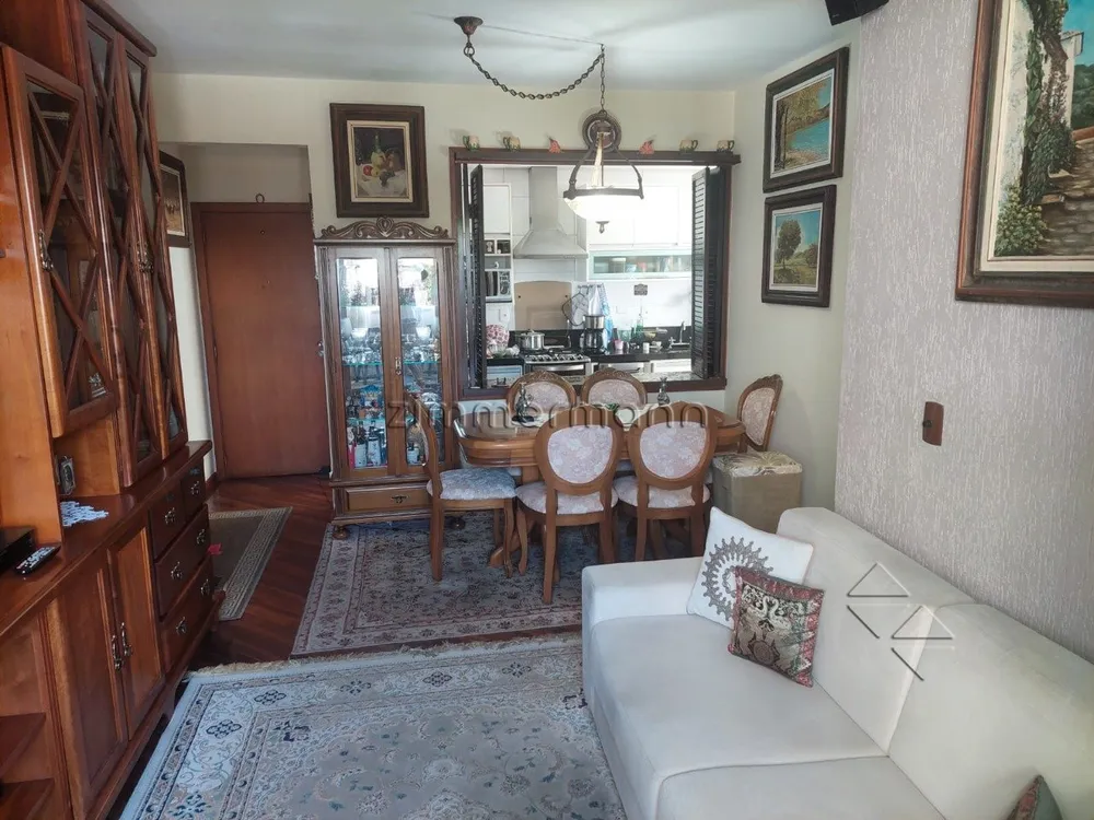 Apartamento, 2 quartos, 64 m² - Foto 3