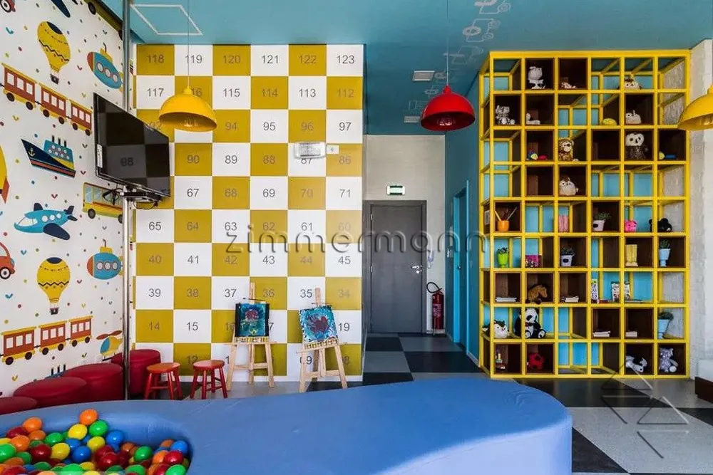 Apartamento, 2 quartos, 69 m² - Foto 9