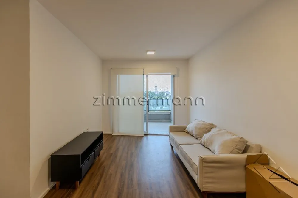 Apartamento, 2 quartos, 69 m² - Foto 3