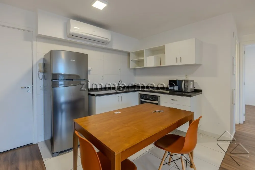 Apartamento, 2 quartos, 69 m² - Foto 8