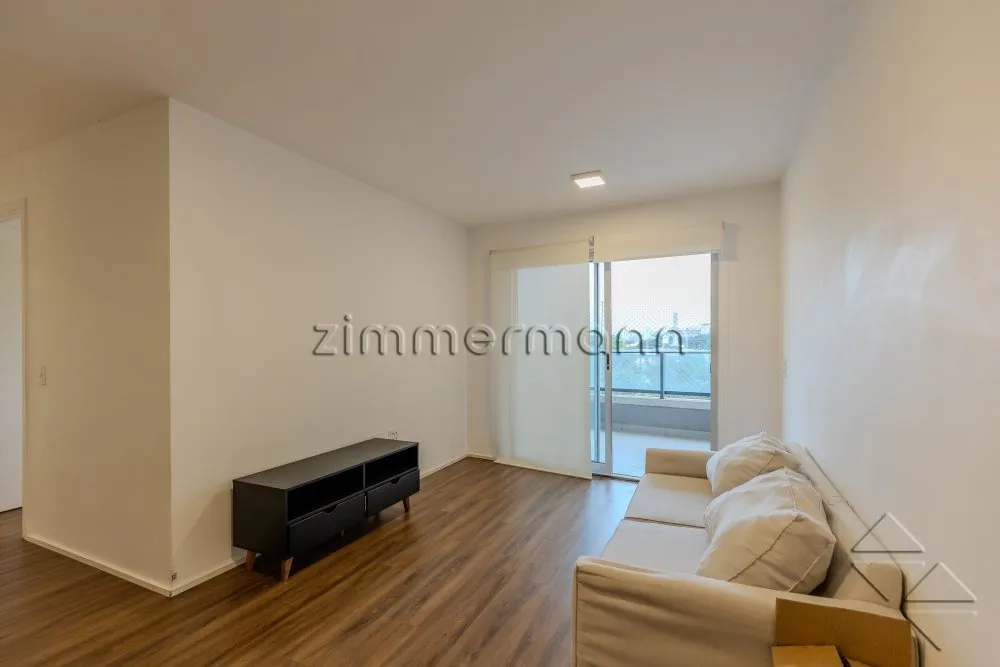 Apartamento, 2 quartos, 69 m² - Foto 2
