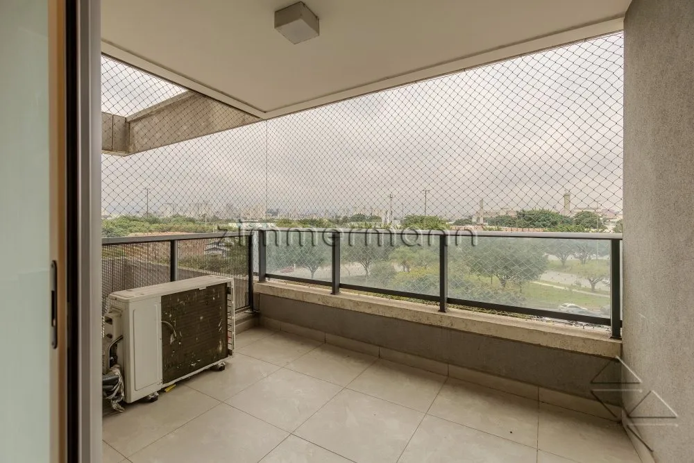 Apartamento, 2 quartos, 69 m² - Foto 4