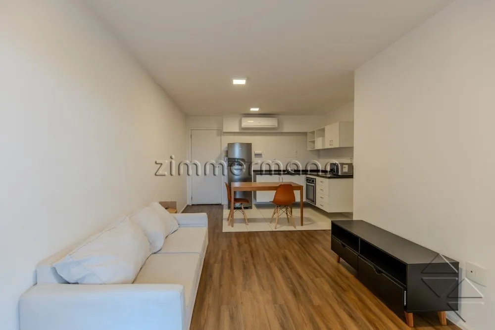 Apartamento, 2 quartos, 69 m² - Foto 1