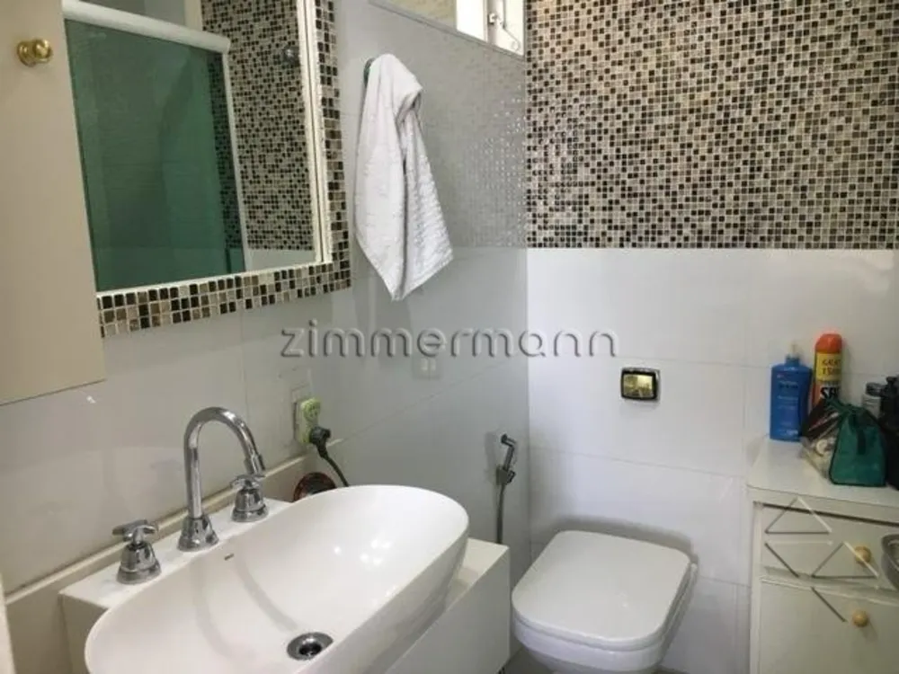 Apartamento, 3 quartos, 112 m² - Foto 9