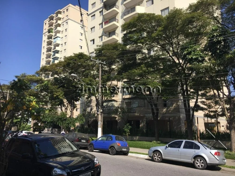 Apartamento, 3 quartos, 112 m² - Foto 1
