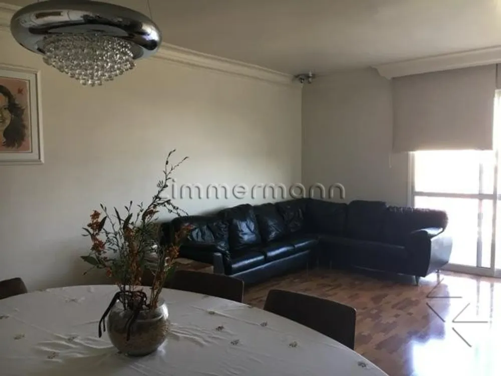 Apartamento, 3 quartos, 112 m² - Foto 3