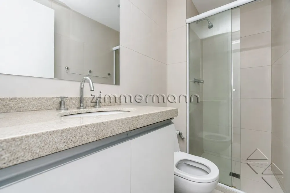 Apartamento, 2 quartos, 75 m² - Foto 5