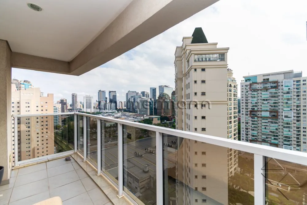 Apartamento, 2 quartos, 75 m² - Foto 2
