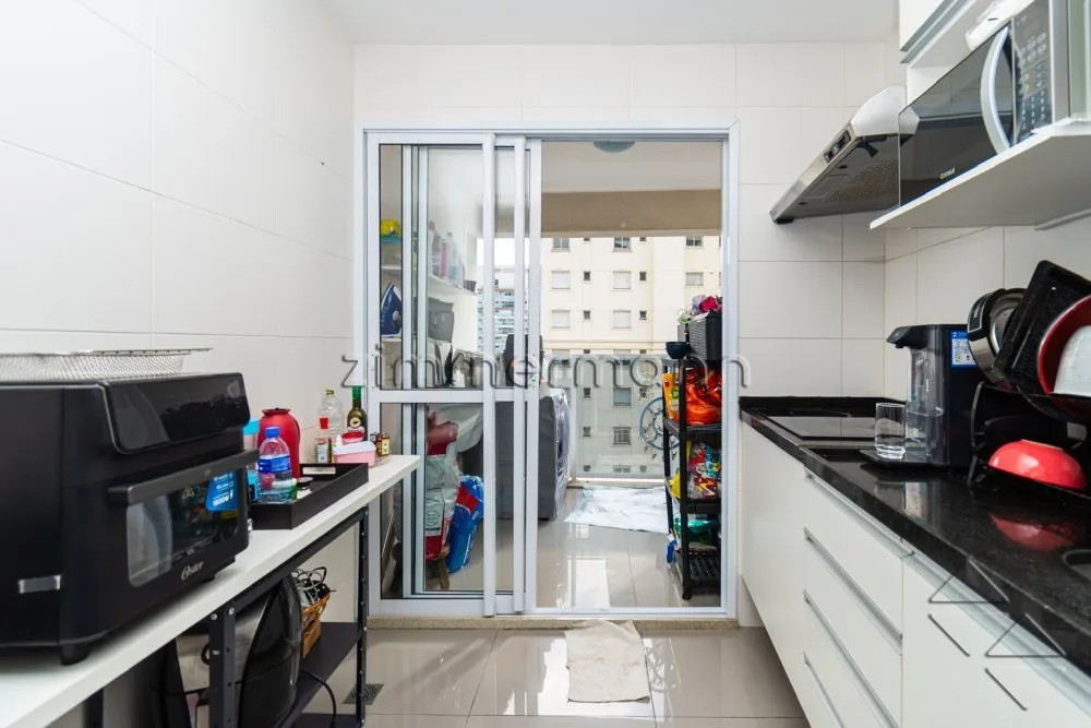 Apartamento, 2 quartos, 75 m² - Foto 6