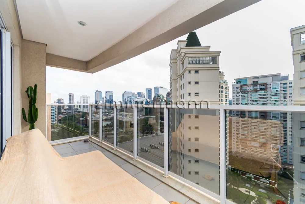 Apartamento, 2 quartos, 75 m² - Foto 1