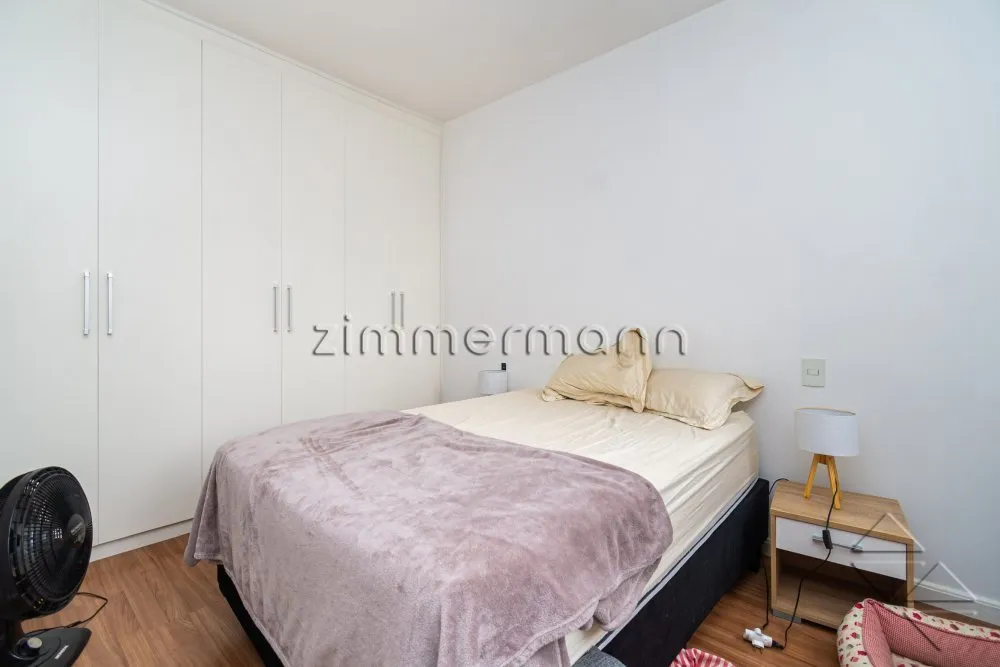 Apartamento, 2 quartos, 75 m² - Foto 3