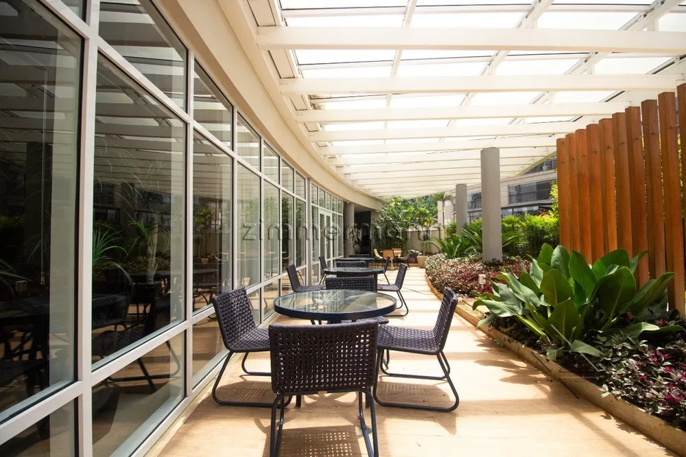 Apartamento, 2 quartos, 75 m² - Foto 9