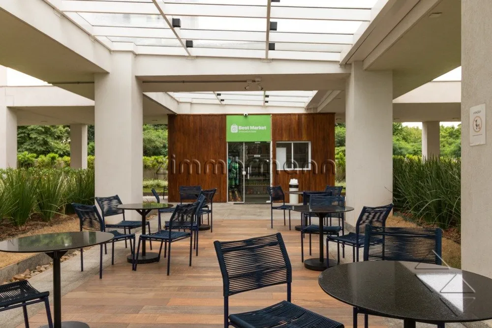 Apartamento, 3 quartos, 127 m² - Foto 8