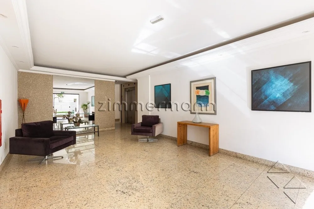 Cobertura, 3 quartos, 182 m² - Foto 5