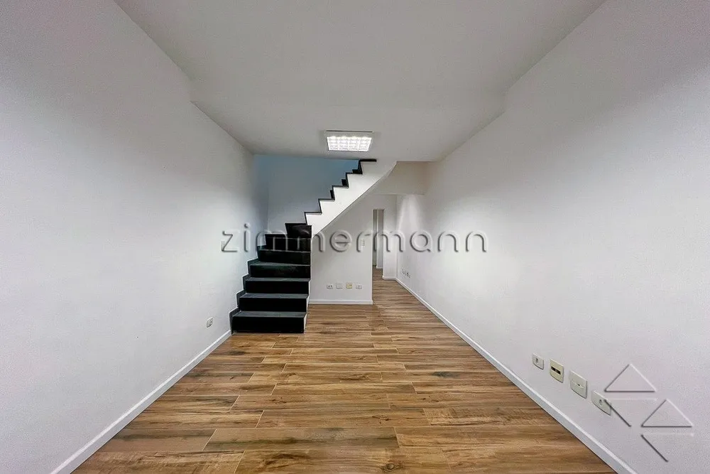 Casa Comercial, 73 m² - Foto 1