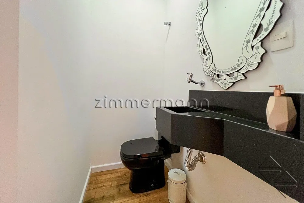 Casa Comercial, 73 m² - Foto 5