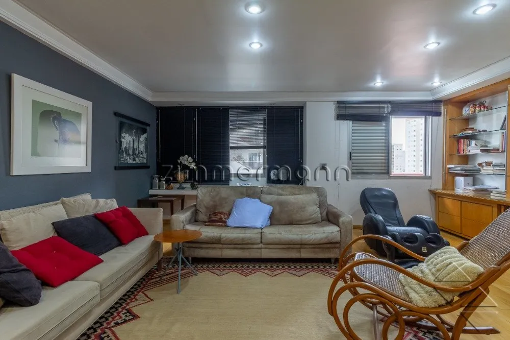 Apartamento, 4 quartos, 149 m² - Foto 4