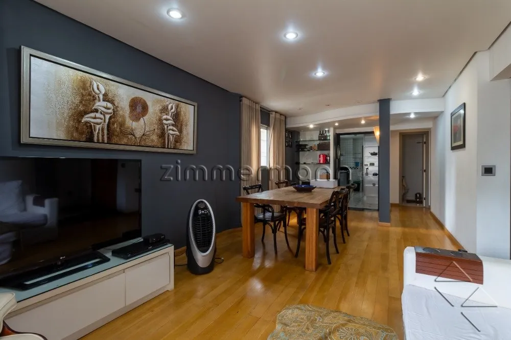 Apartamento, 4 quartos, 149 m² - Foto 3