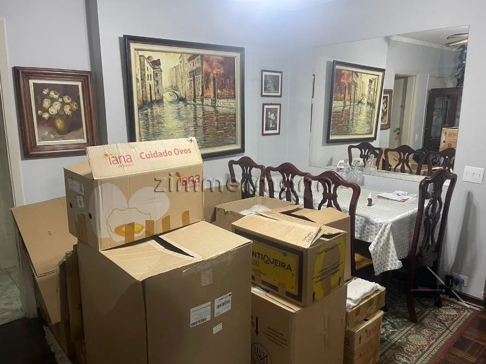 Apartamento, 2 quartos, 80 m² - Foto 3