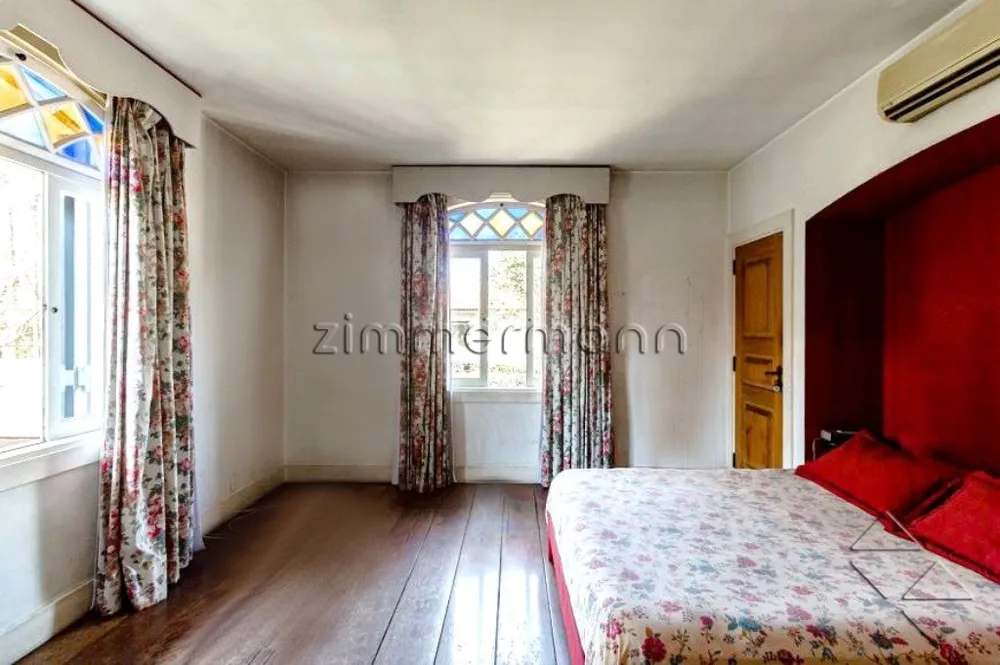 Casa, 4 quartos, 600 m² - Foto 1
