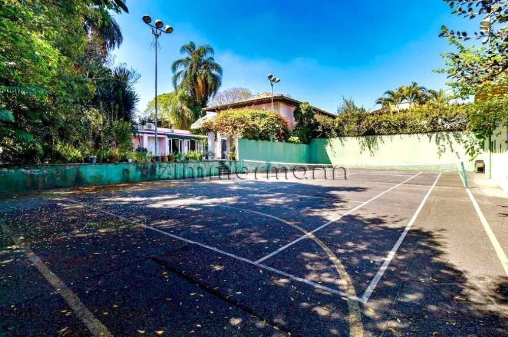 Casa, 4 quartos, 600 m² - Foto 2