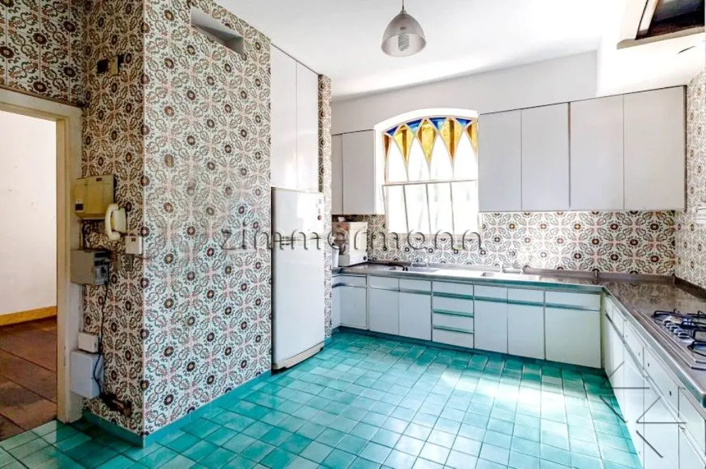 Casa, 4 quartos, 600 m² - Foto 12