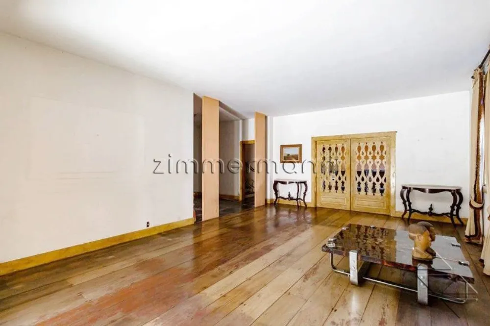 Casa, 4 quartos, 600 m² - Foto 5