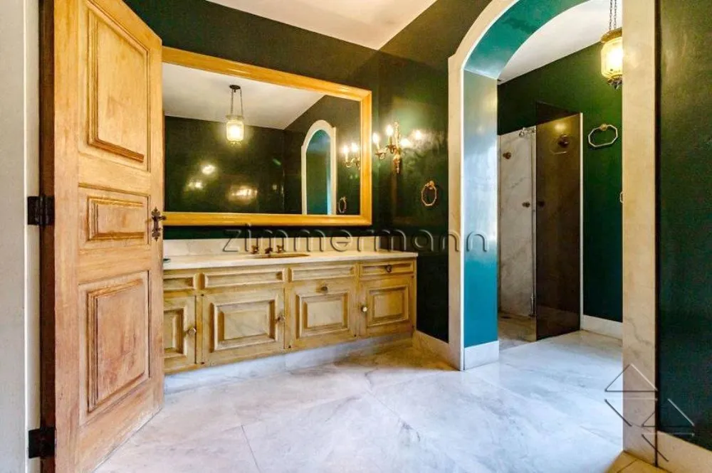 Casa, 4 quartos, 600 m² - Foto 11