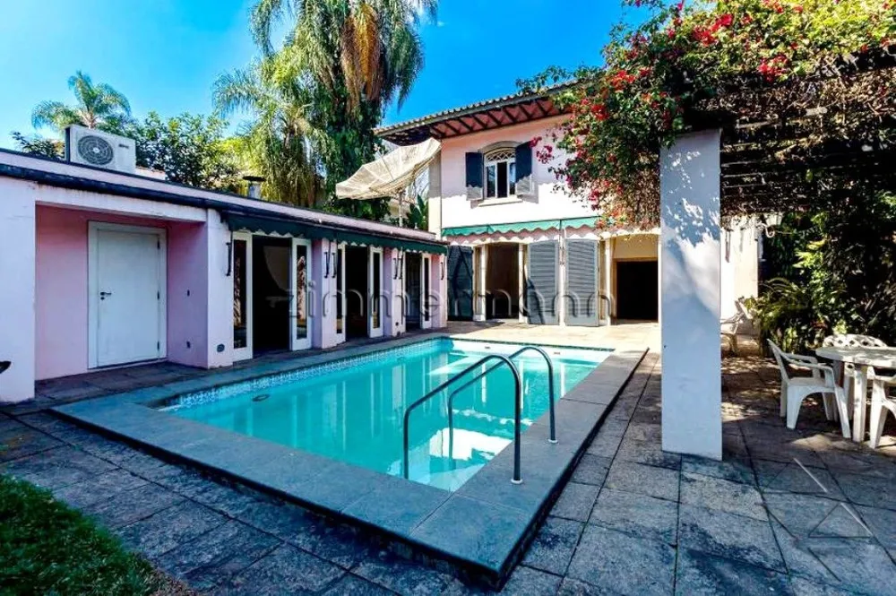 Casa, 4 quartos, 600 m² - Foto 4