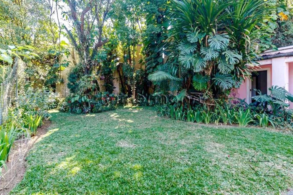 Casa, 4 quartos, 600 m² - Foto 10