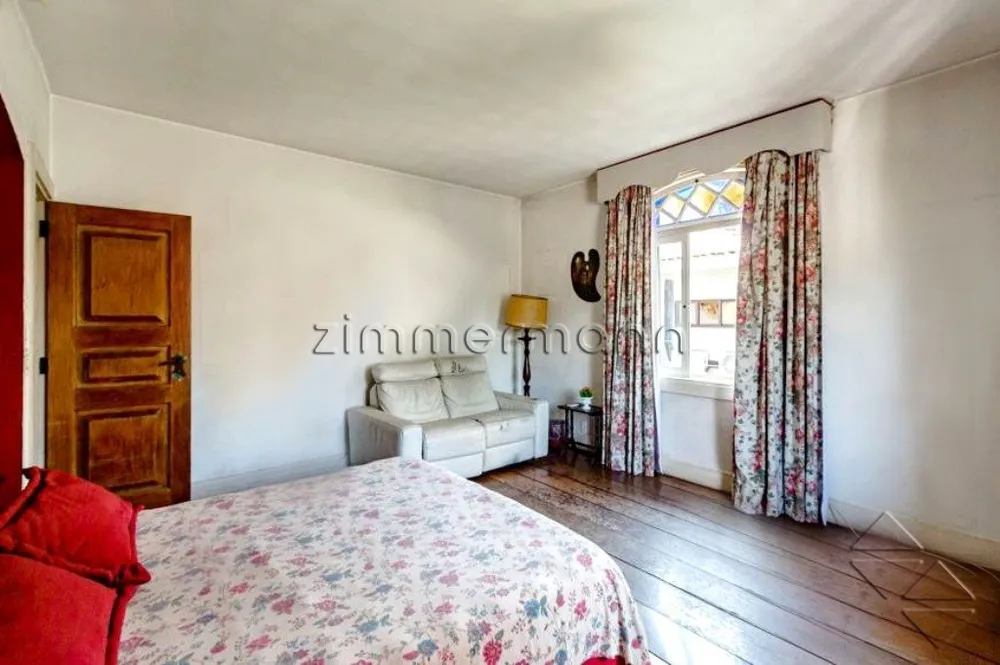 Casa, 4 quartos, 600 m² - Foto 3
