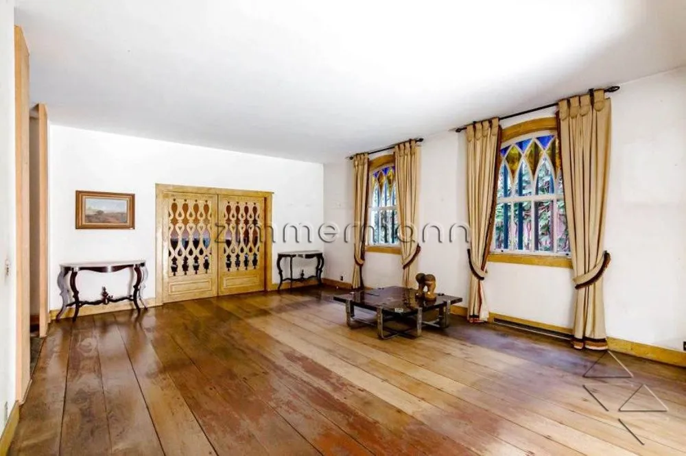 Casa, 4 quartos, 600 m² - Foto 8