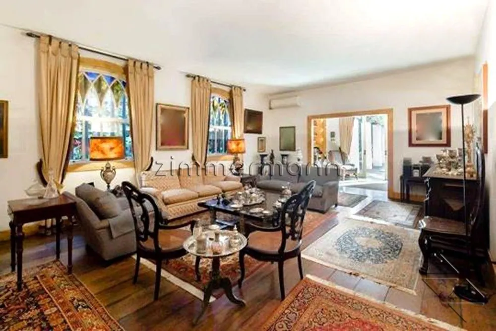 Casa, 4 quartos, 600 m² - Foto 6