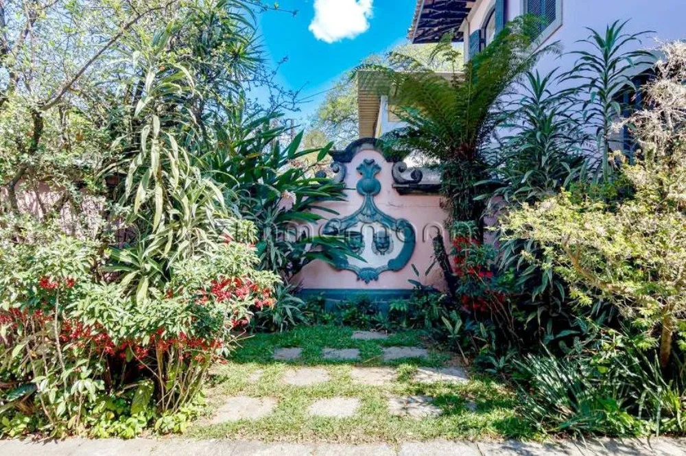 Casa, 4 quartos, 600 m² - Foto 7