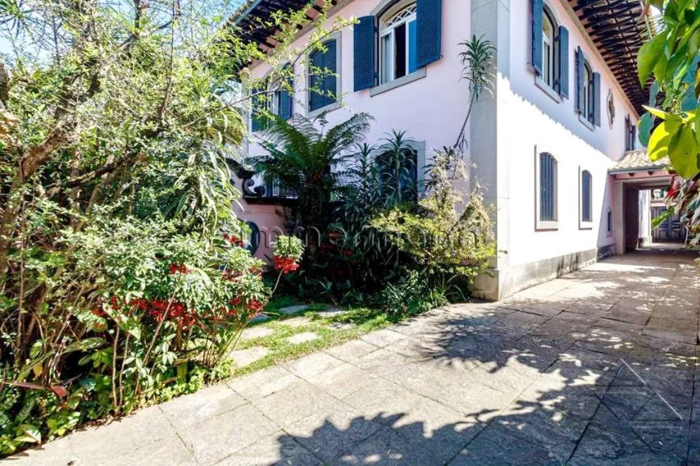 Casa, 4 quartos, 600 m² - Foto 9