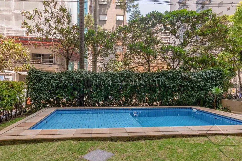 Apartamento, 1 quarto, 44 m² - Foto 4