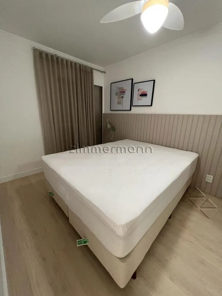 Apartamento, 1 quarto, 44 m² - Foto 3