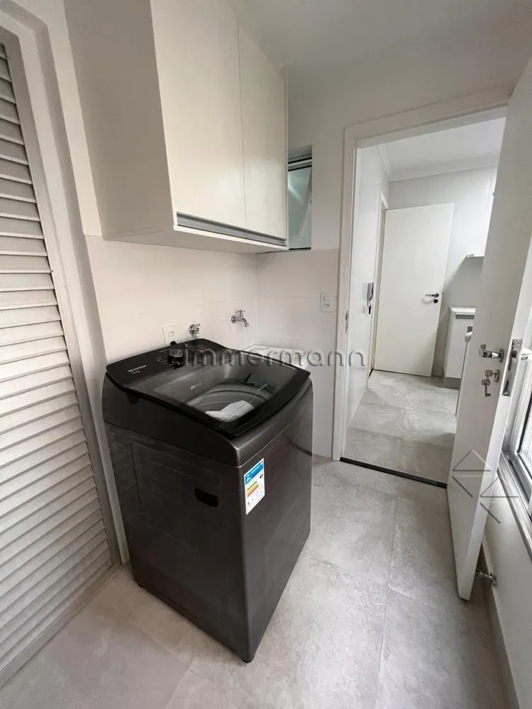 Apartamento, 1 quarto, 44 m² - Foto 1