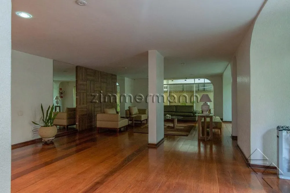 Apartamento, 1 quarto, 44 m² - Foto 6