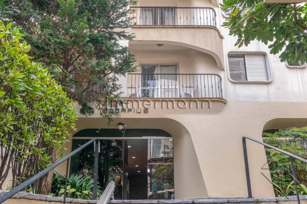 Apartamento, 1 quarto, 44 m² - Foto 2