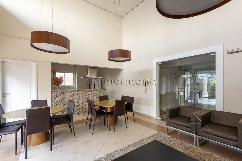 Apartamento, 1 quarto, 50 m² - Foto 11