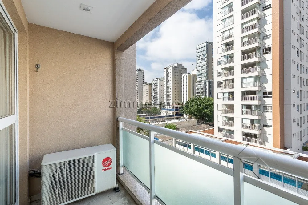 Apartamento, 1 quarto, 50 m² - Foto 1