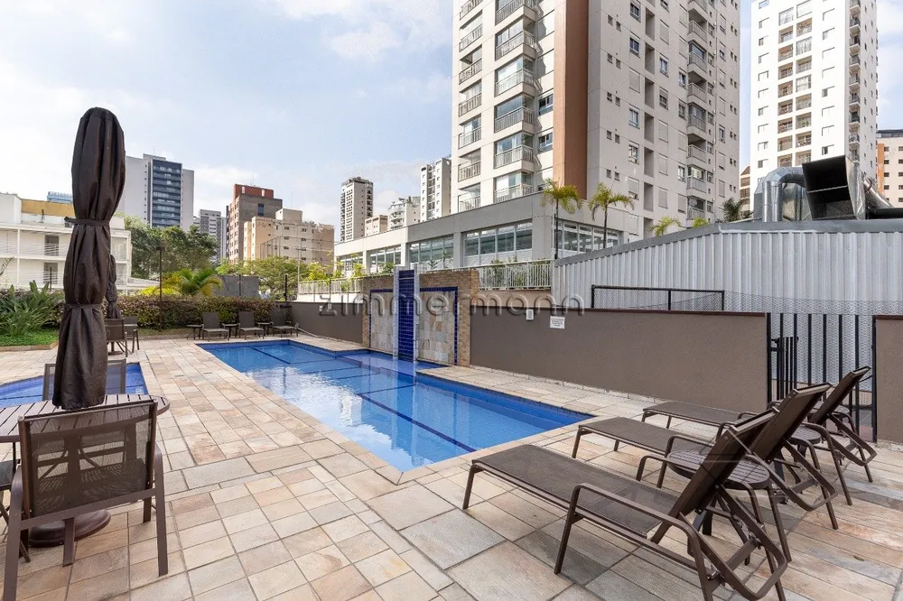 Apartamento, 1 quarto, 50 m² - Foto 4