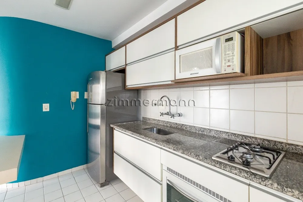 Apartamento, 1 quarto, 50 m² - Foto 2