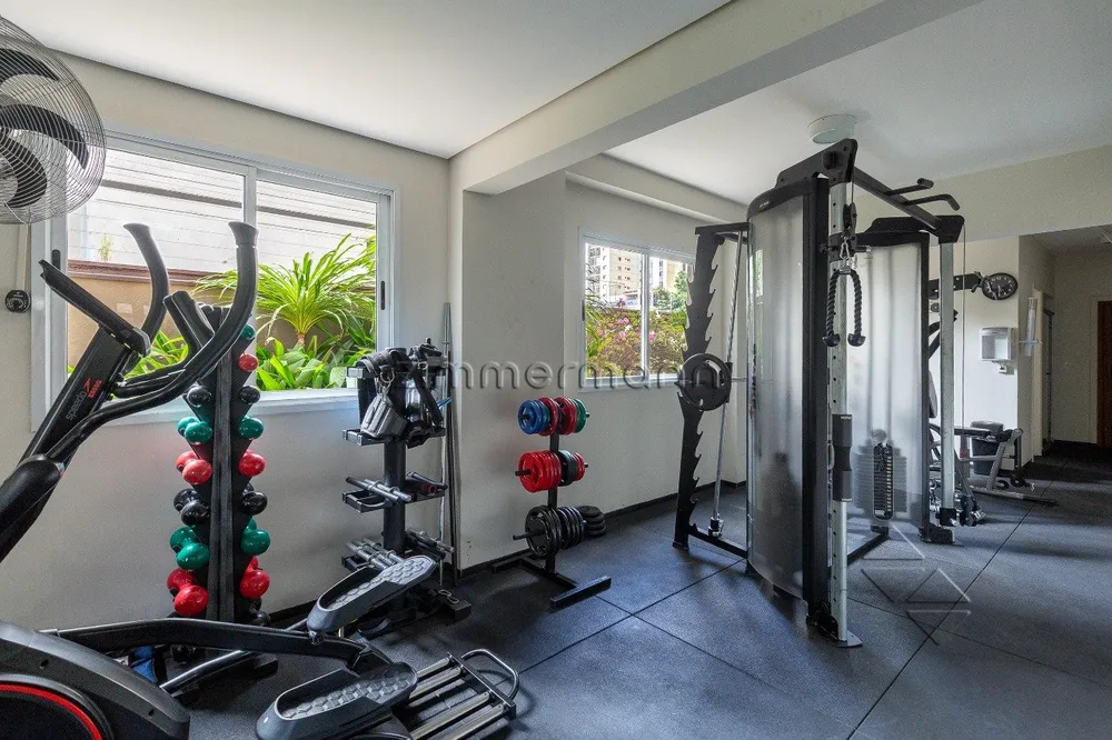 Apartamento, 1 quarto, 50 m² - Foto 5