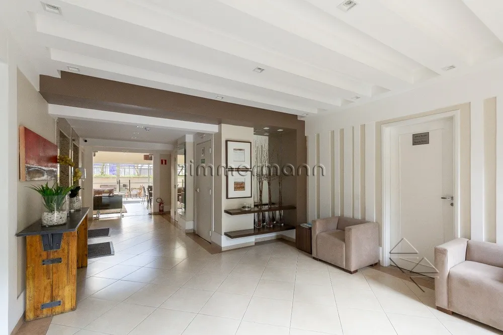 Apartamento, 1 quarto, 50 m² - Foto 2