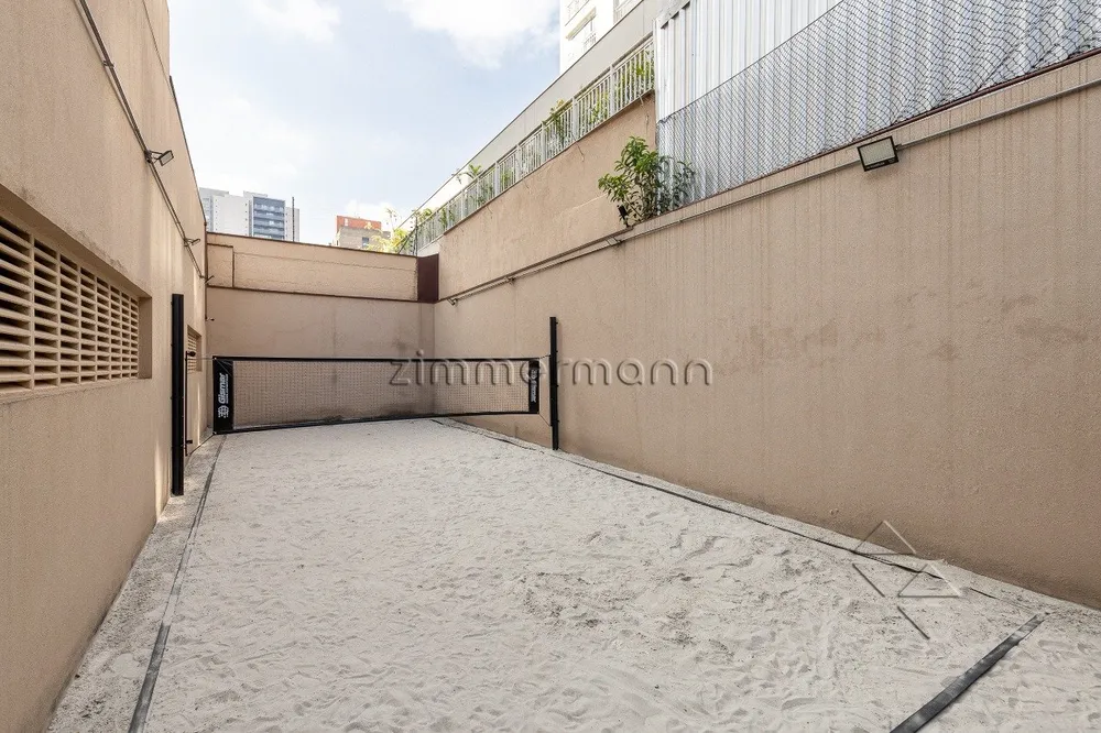 Apartamento, 1 quarto, 50 m² - Foto 3